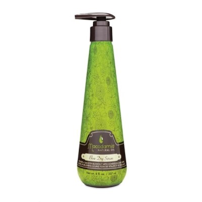Macadamia blow dry serum 237 ml