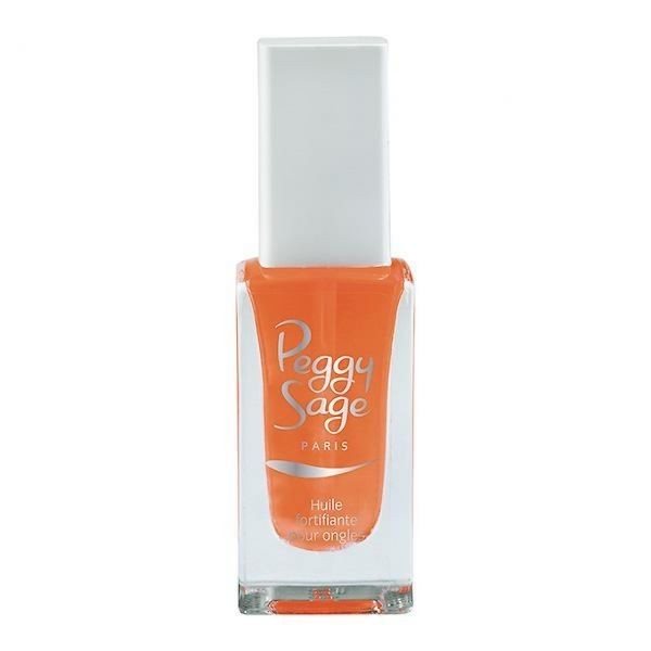 PEGGY SAGE OLIO FORTIFICANTE 120002