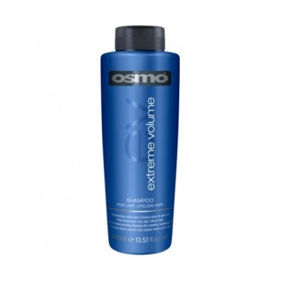 OSMO EXTREME VOLUME SHAMPOO 400 ML