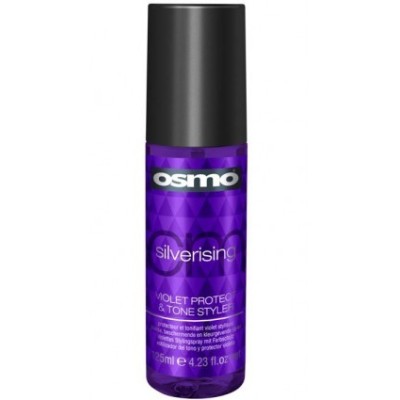 OSMO COLOUR MISSION VIOLET PROTECT AND TONE SPRAY 125ML