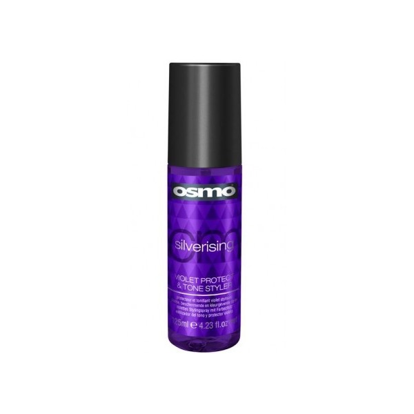 OSMO COLOUR MISSION VIOLET PROTECT AND TONE SPRAY 125ML