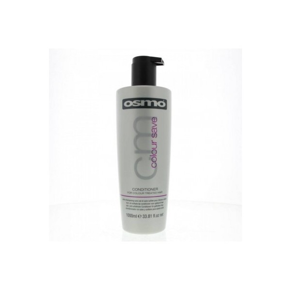 OSMO COLOR MISSION COLOR SAVE CONDITIONER 1000 ML