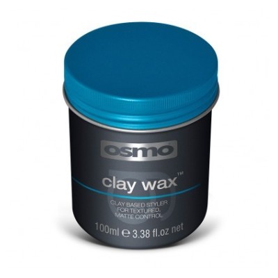 OSMO CLAY WAX 100 ML
