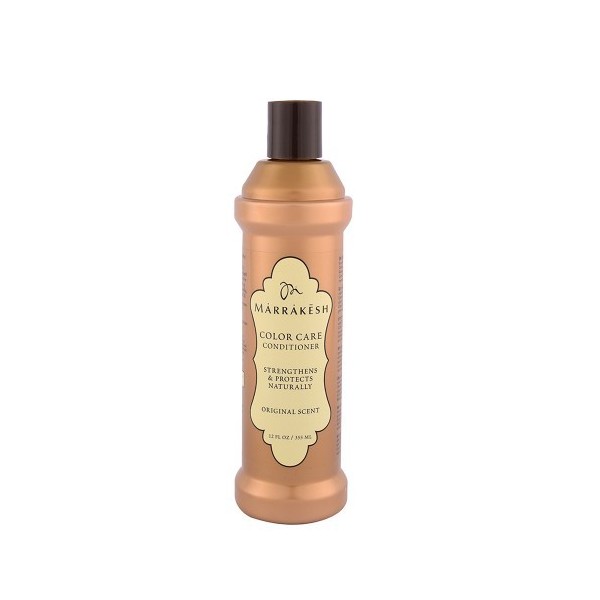 MARRAKESH COLOR CARE CONDITIONER 355 ML - PER CAPELLI COLORATI E TRATTATI