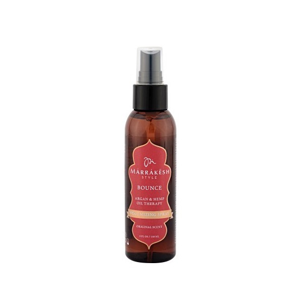 MARRAKESH BOUNCE VOLUMIZING SPRAY 118 ML