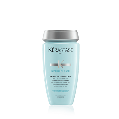 KERASTASE BAIN RICHE DERMO-CALM 250 ML