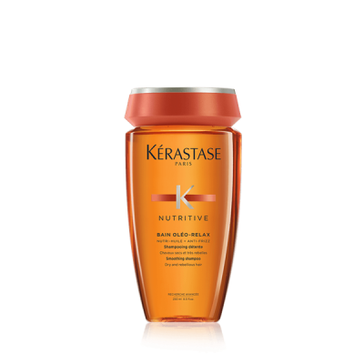 KERASTASE BAIN OLEO-RELAX 250 ML