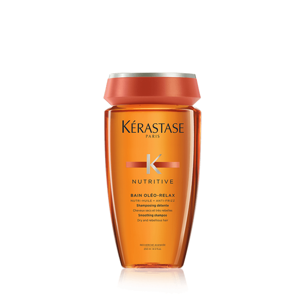 KERASTASE BAIN OLEO-RELAX 250 ML
