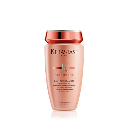 KERASTASE BAIN FLUIDEALISTE 250 ML