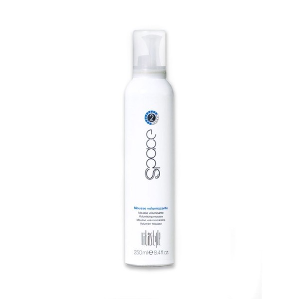 VITASTYLE MOUSSE VOLUMIZZANTE 250 ML