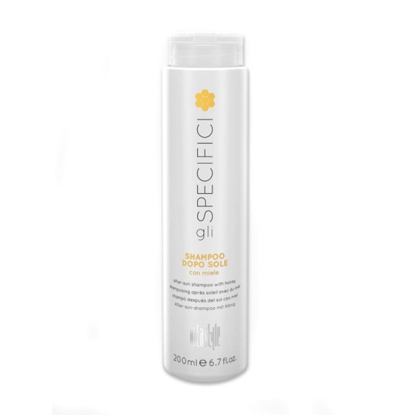 SHAMPOO DOPOSOLE VITASTYLE 200 ML GLI SPECIFICI