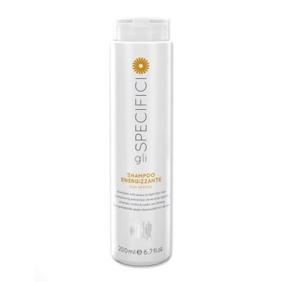 SHAMPOO ENERGIZZANTE VITASTYLE 200 ML GLI SPECIFICI
