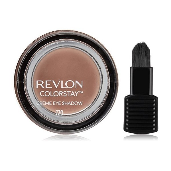 Revlon Colorstay Cream Eye Shadow 720