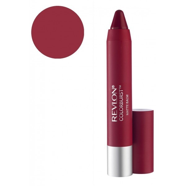 Revlon ColorBurst Matte Balm 250